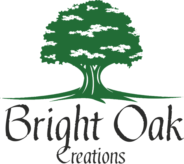 Bright Oak Creations